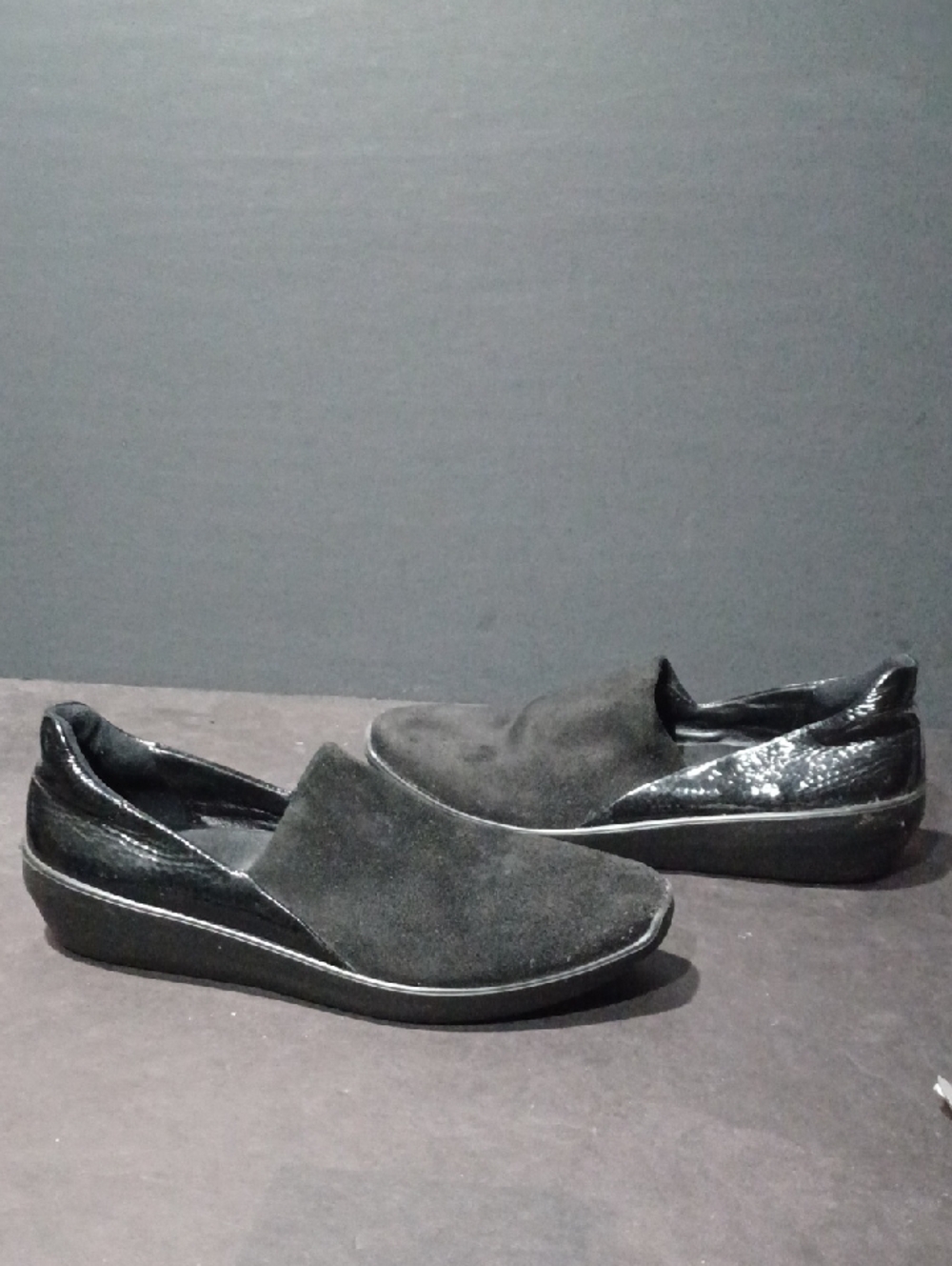 ECCO Womens Sz EU 39 Pre-Owned
